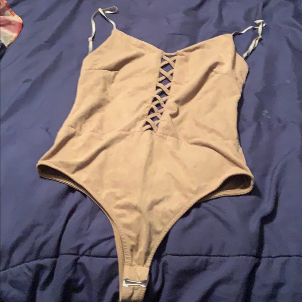Body suit